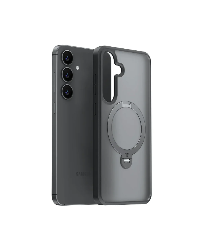 Ostand Q3 Spin For Samsung S25 Plus