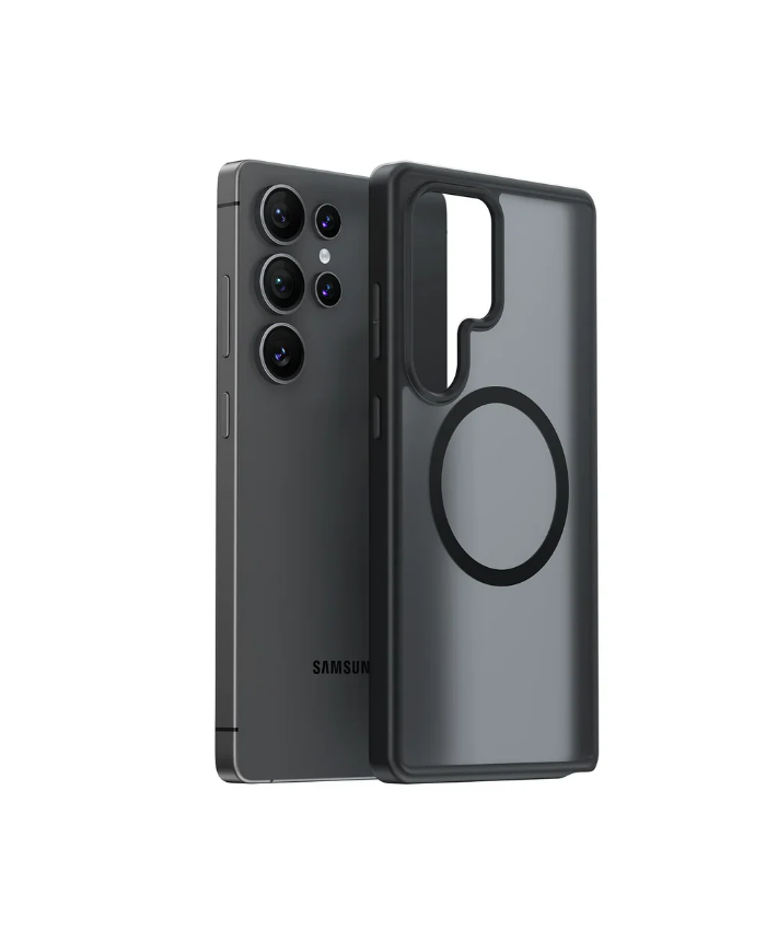 Guardian-Mag For Samsung S25 Ultra