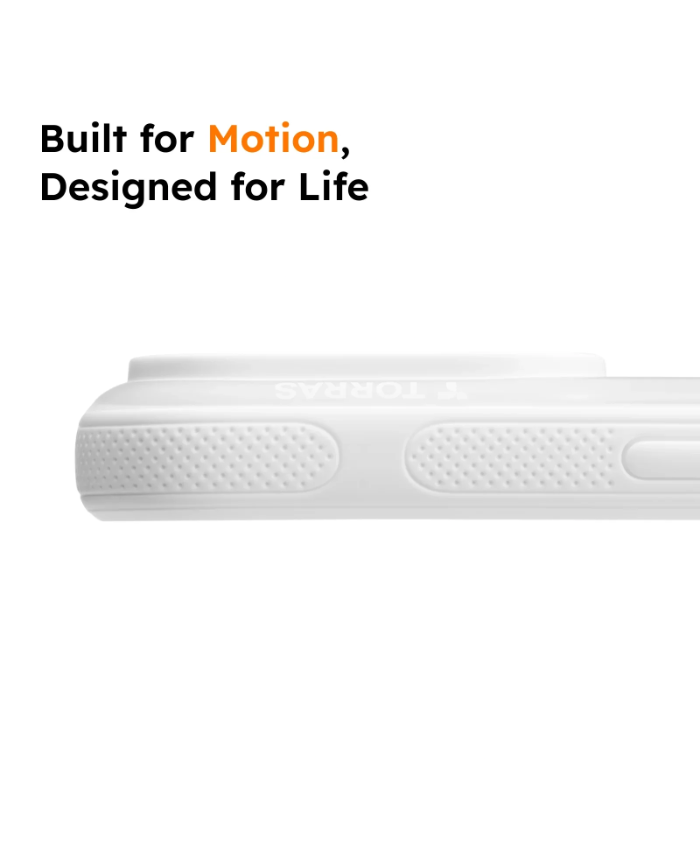 Ostand O3 Fitness for iPhone 15