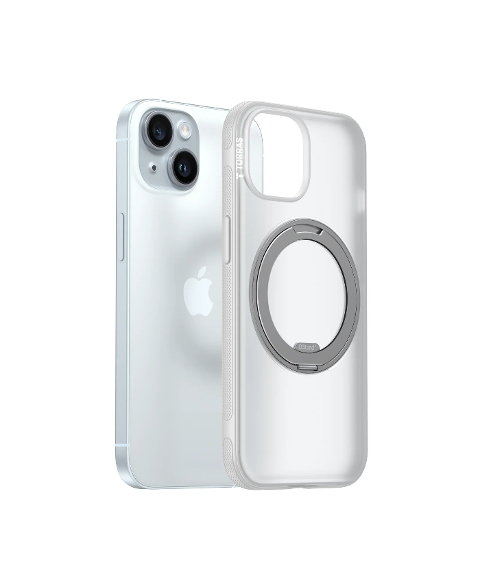 Ostand O3 Fitness For IPhone 15