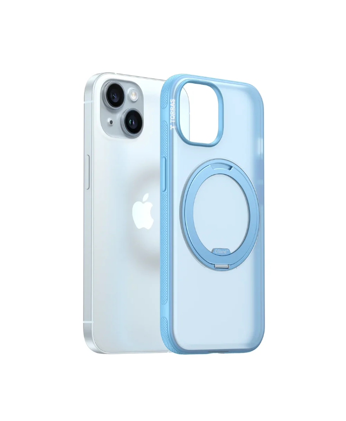 Ostand O3 Fitness For IPhone 15