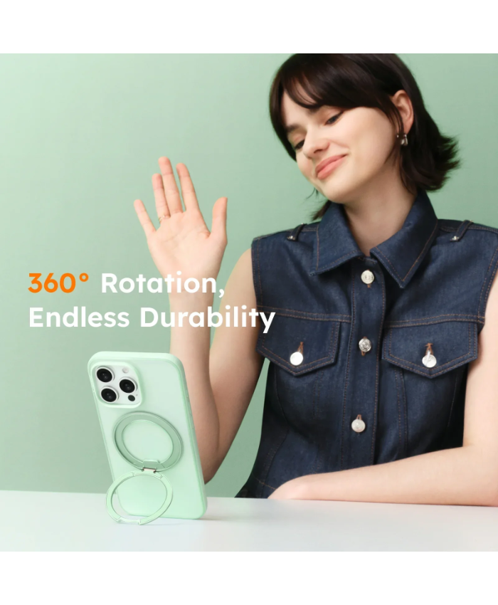 Ostand O3 Fitness for iPhone 15