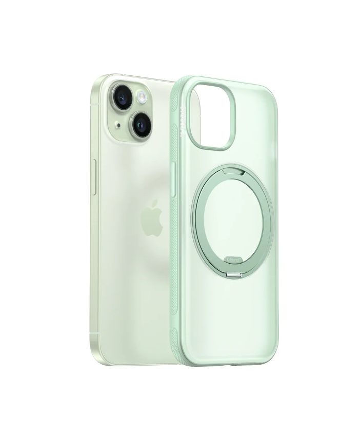 Ostand O3 Fitness For IPhone 15