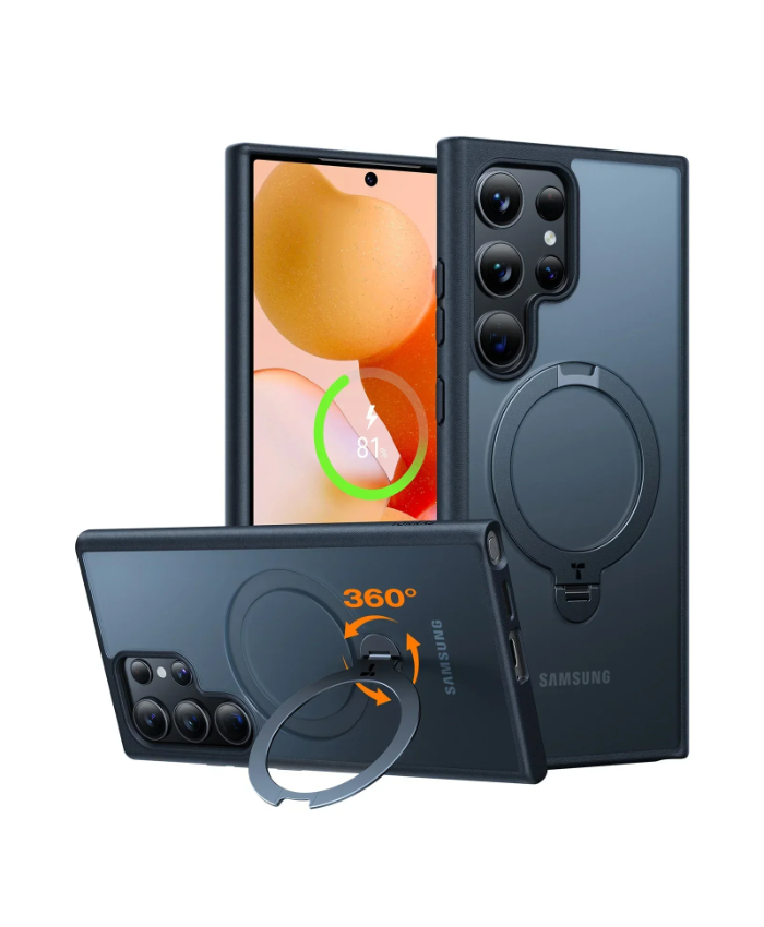 Ostand Q3 Spin For Samsung S24 Ultra