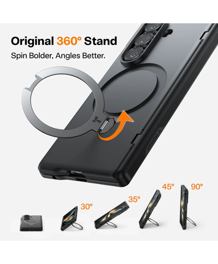 Ostand Q3 Spin for Samsung Z Fold 7