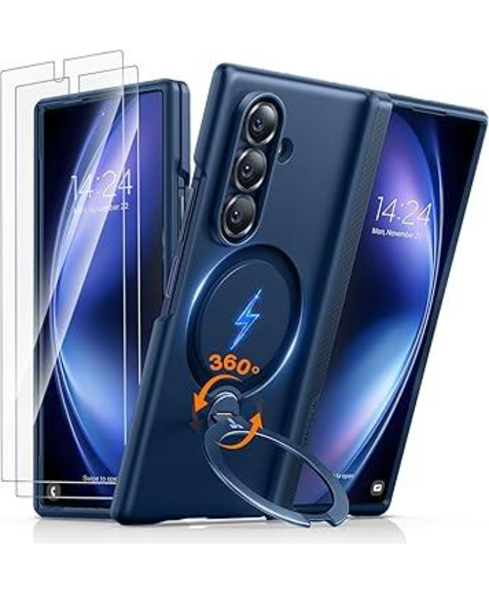 Ostand Q3 Spin For Samsung Z Fold 7