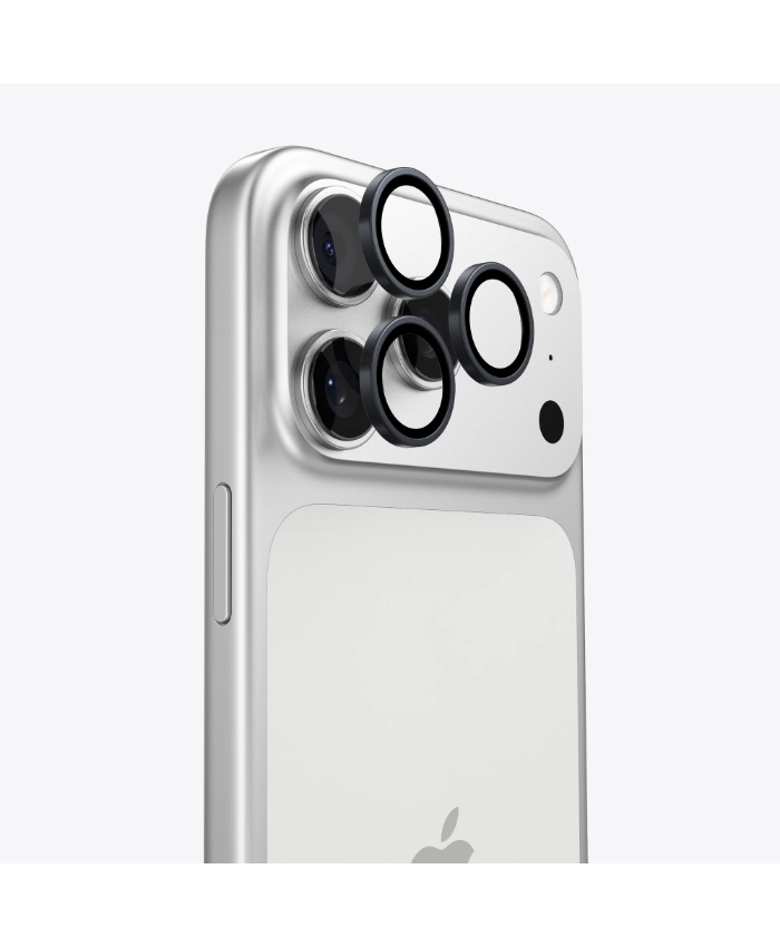 Lensguard Camera Protector For IPhone 17 Pro/Pro Max