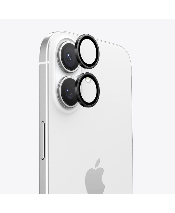 Lensguard Camera Protector For IPhone 17
