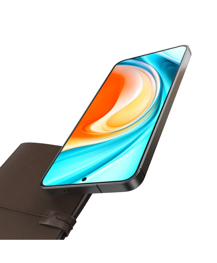 GlassGo Screen Protector for Samsung S25 Ultr