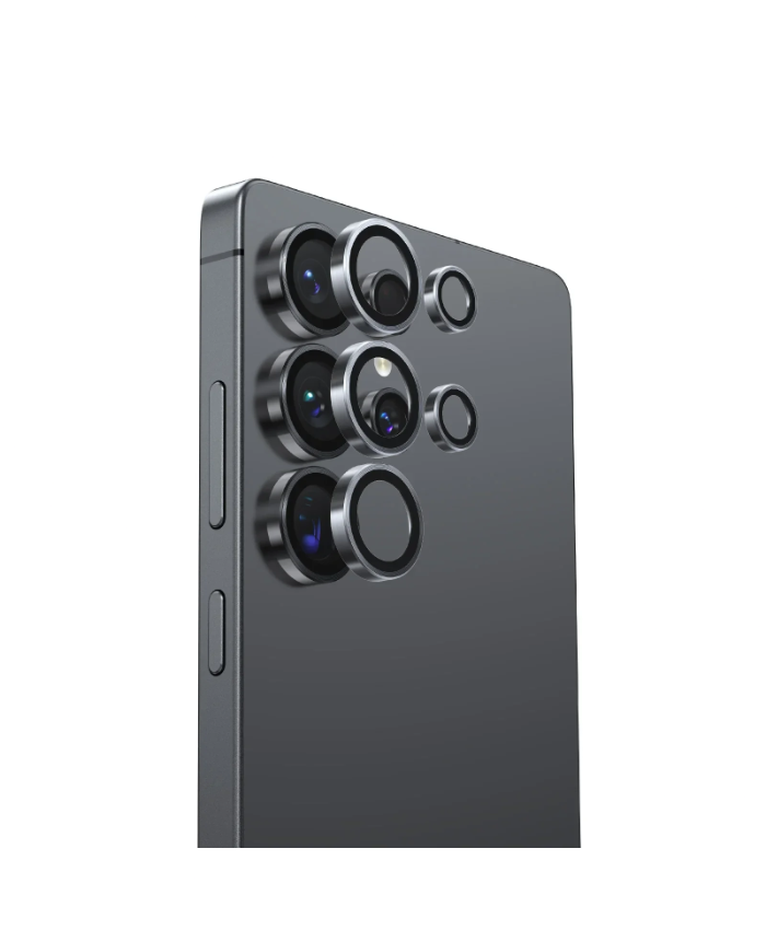 Lensguard Camera Protector for Samsung S25 Ultra
