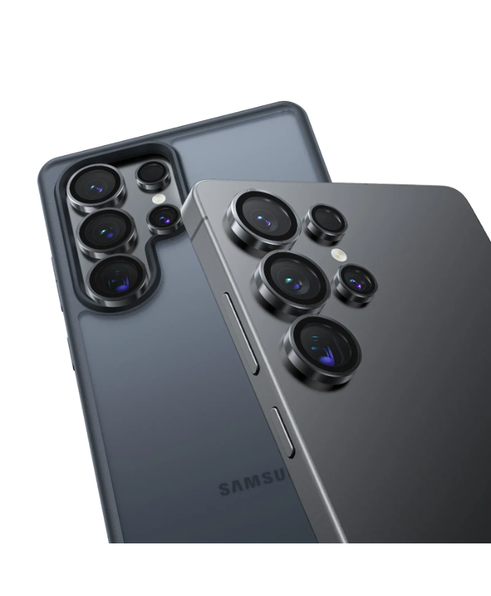 Lensguard Camera Protector for Samsung S25 Ultra