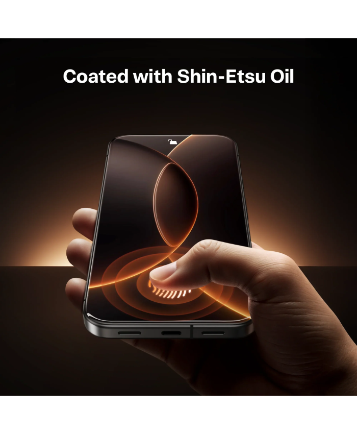 GlassGo Screen Protector for Google Pixel 10 Pro XL