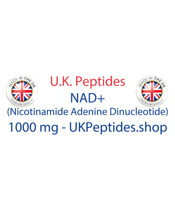 NAD+ 1000MG