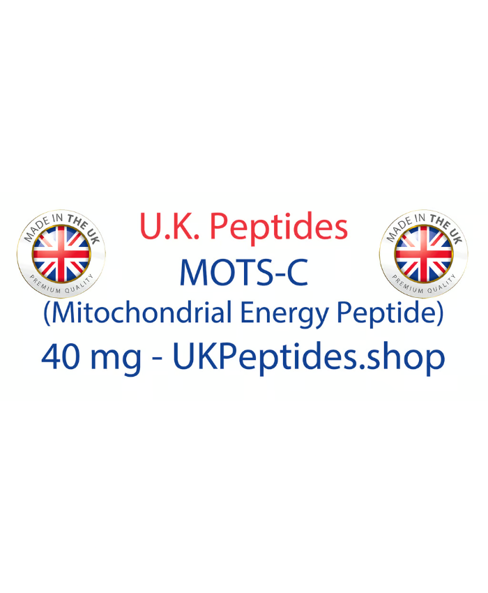 MOTS-C 40MG