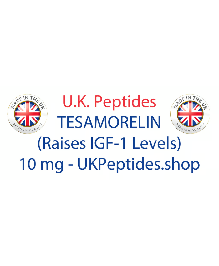 TESAMORELIN 10MG