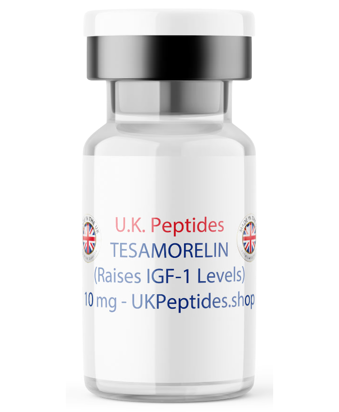 TESAMORELIN 10MG