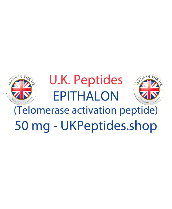 EPITHALON 50MG