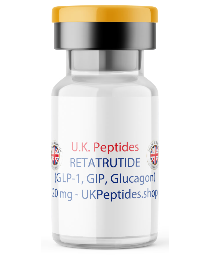 RETATRUTIDE 20MG