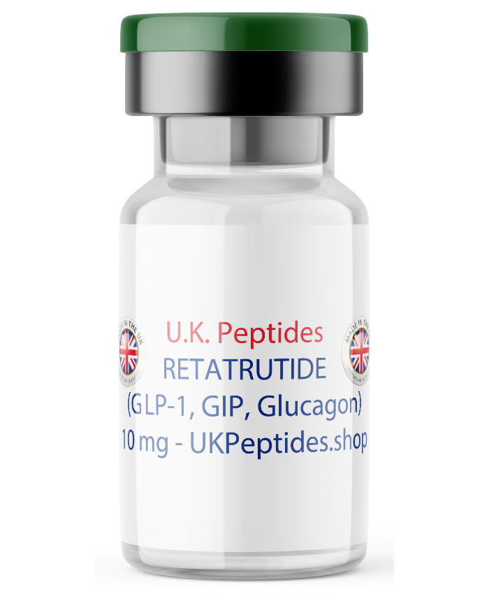 RETATRUTIDE 10MG