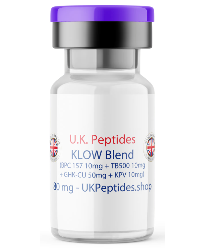 KLOW BLEND 80MG