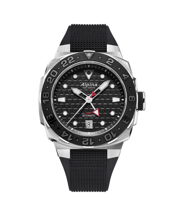 Diver Extreme Automatic GMT