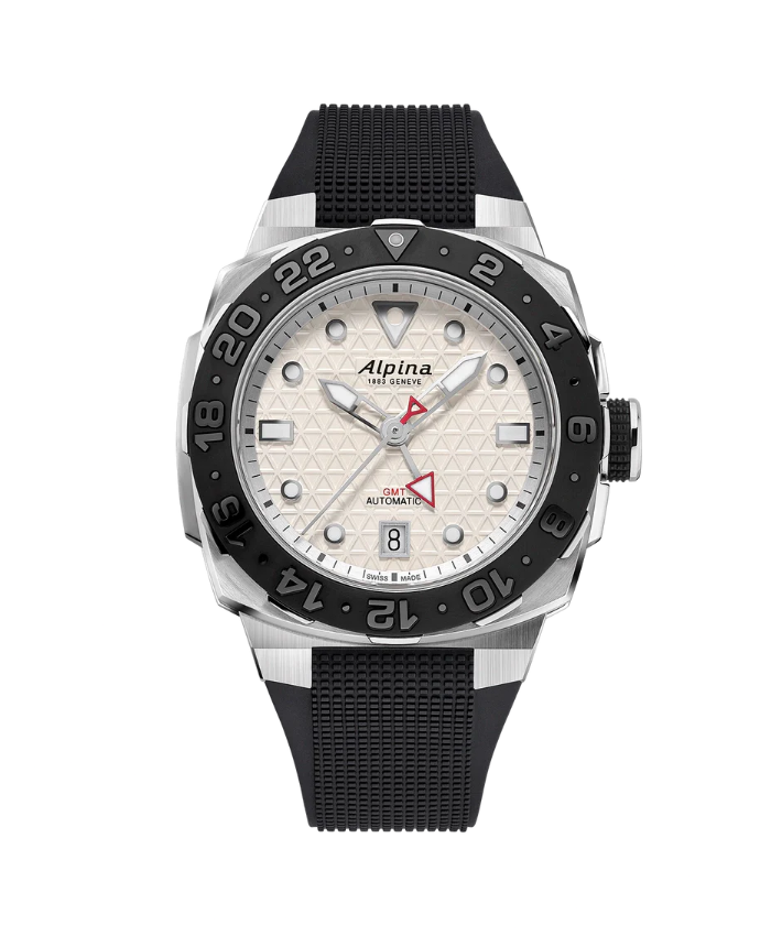 Diver Extreme Automatic GMT