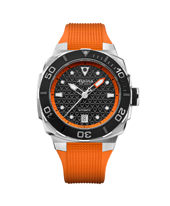 Diver Extreme Automatic