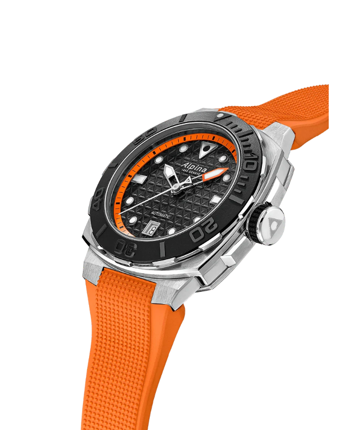 Diver Extreme Automatic