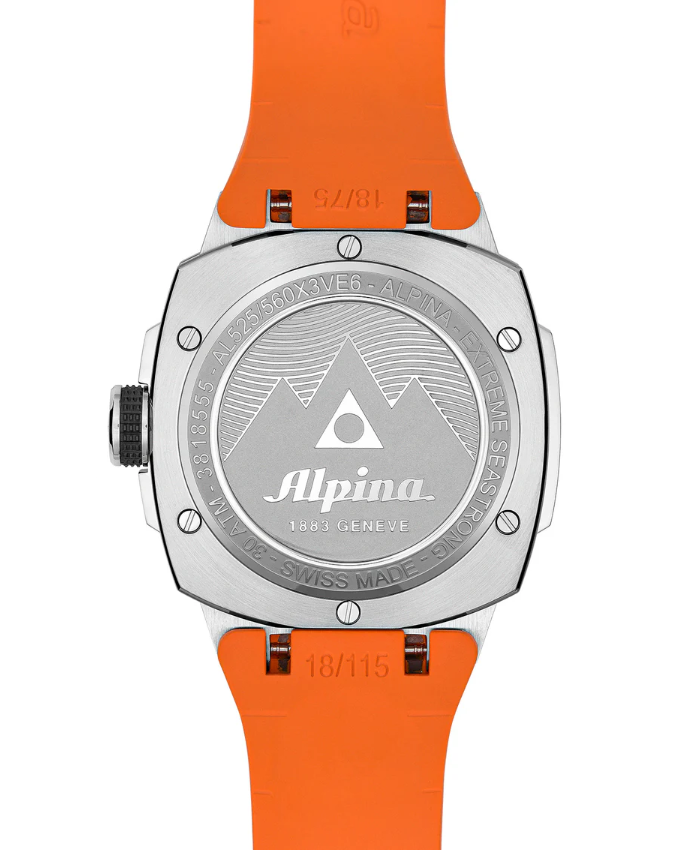 Diver Extreme Automatic