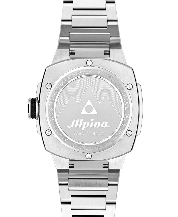 Diver Extreme Automatic