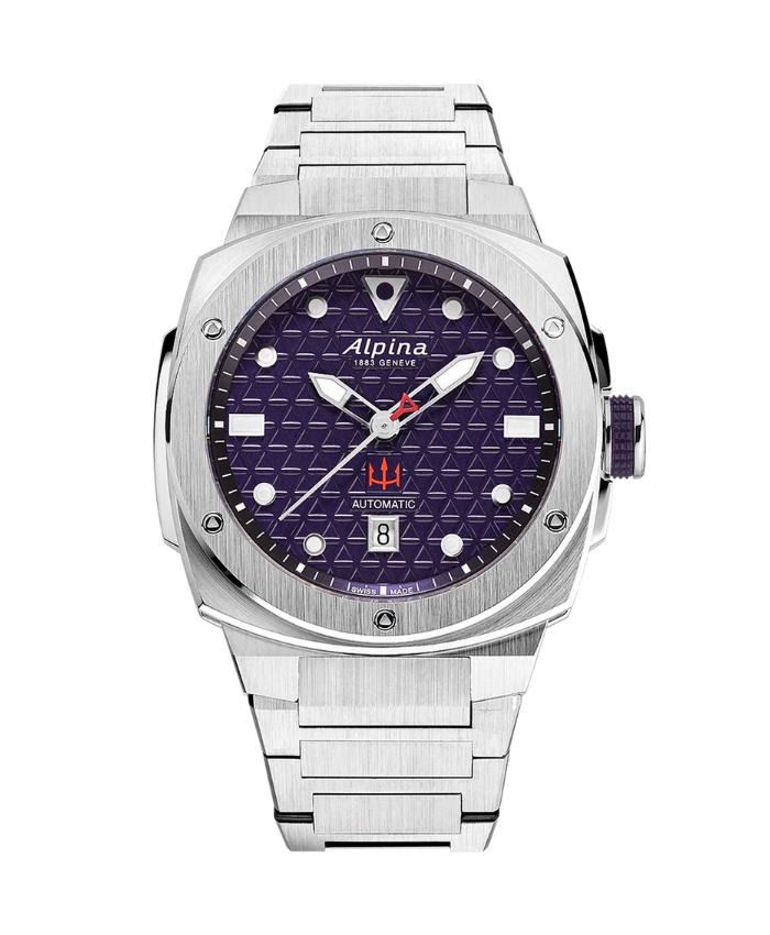 Diver Extreme Automatic Arkea Limited Edition