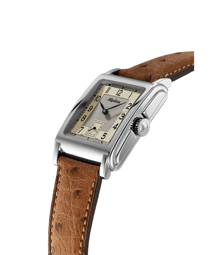 Heritage Carrée Automatic 140 Years