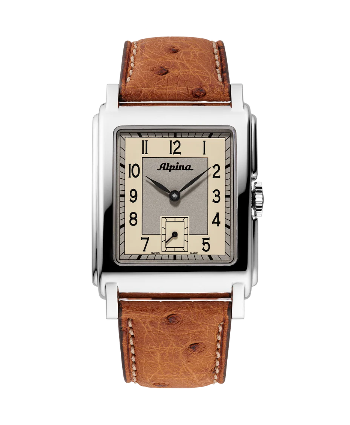 Heritage Carrée Automatic 140 Years
