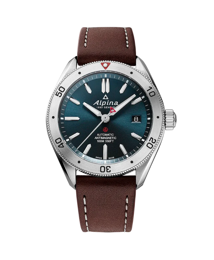 Alpiner 4 Automatic