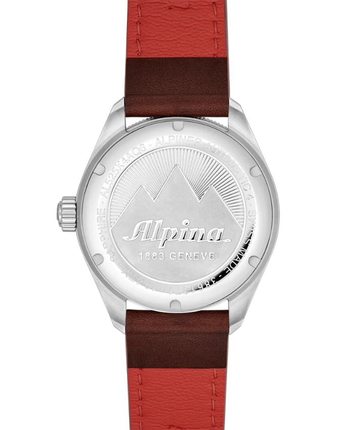 Alpiner 4 Automatic