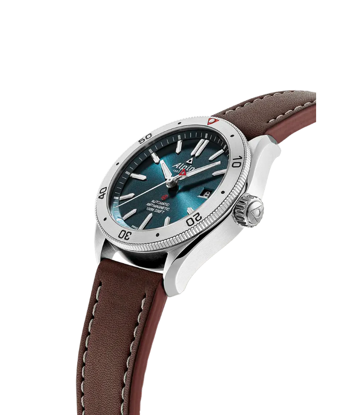 Alpiner 4 Automatic
