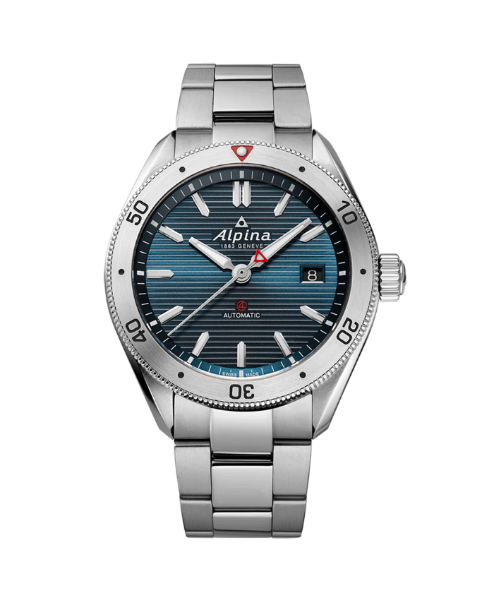 Alpiner 4 Automatic