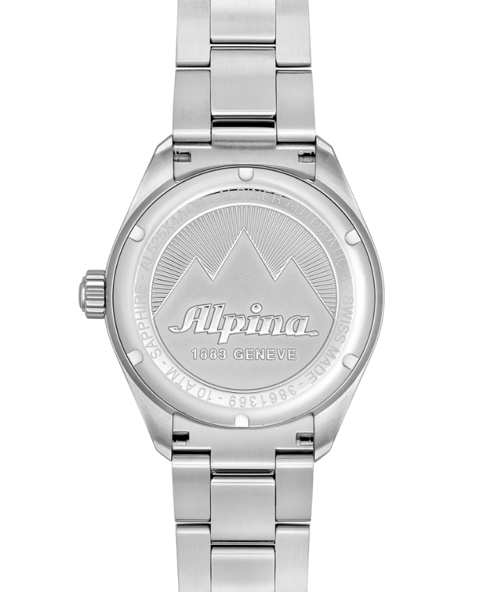 Alpiner 4 Automatic