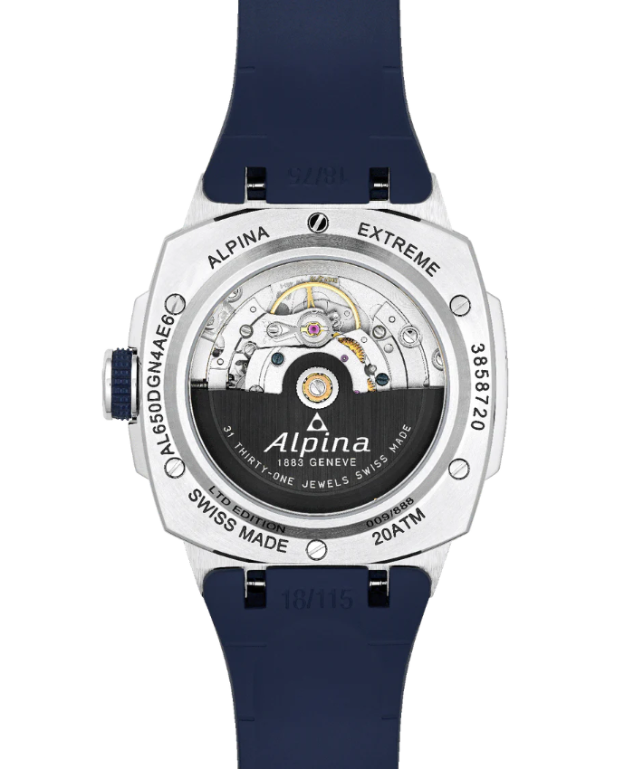 Extreme Regulator Automatic