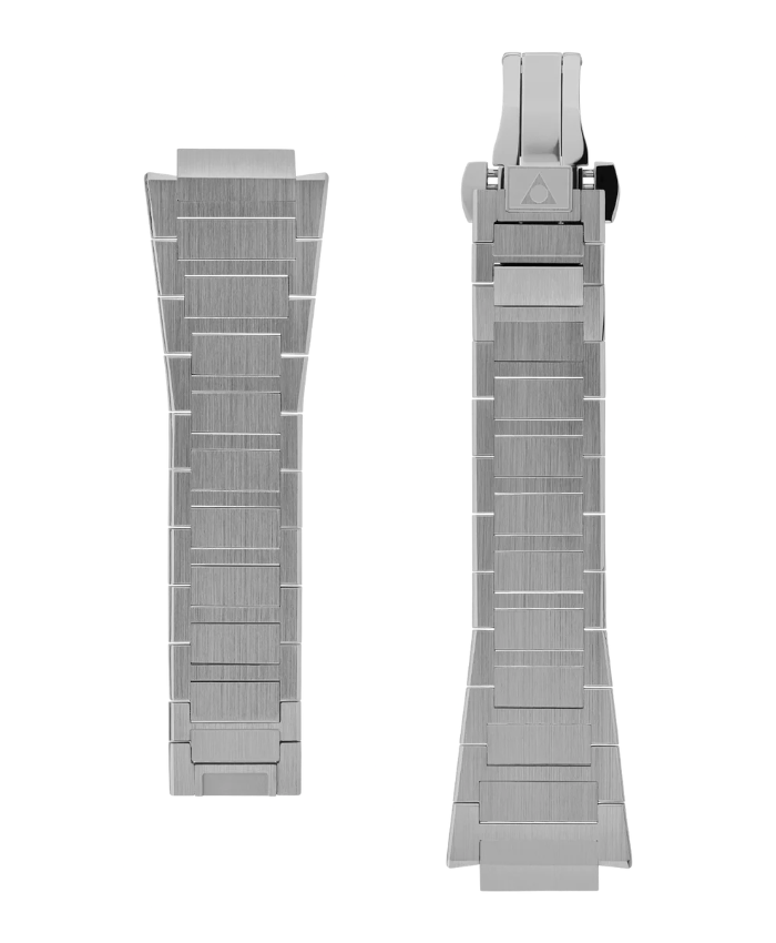 Titanium bracelet - 24 mm