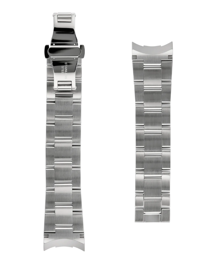 Stainless Steel Bracelet - 21 mm