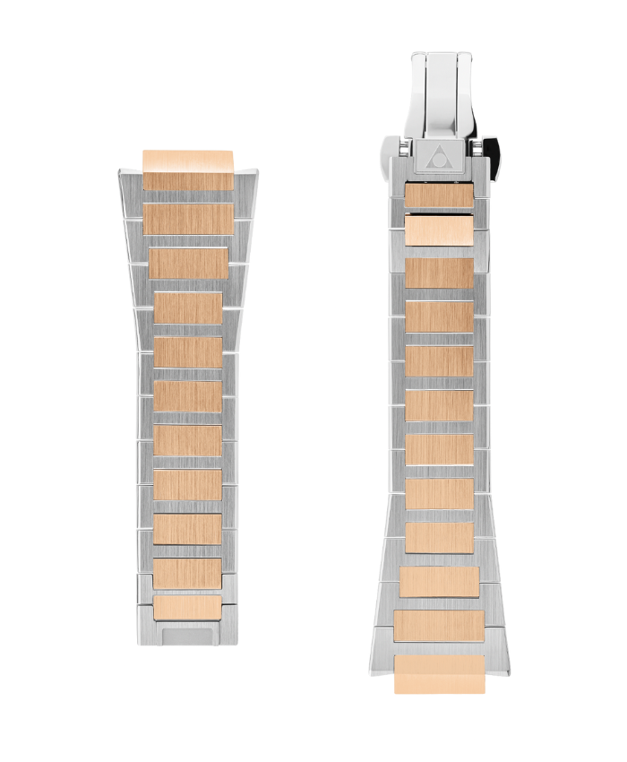 Stainless Steel Bracelet - 21 mm