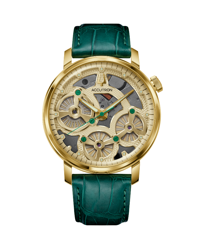 Spaceview Evolution X La Palina Goldie