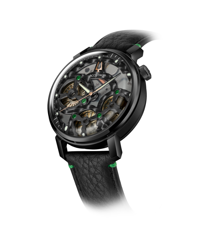 Spaceview Evolution X Hudson Whiskey