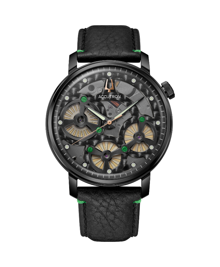 Spaceview Evolution X Hudson Whiskey