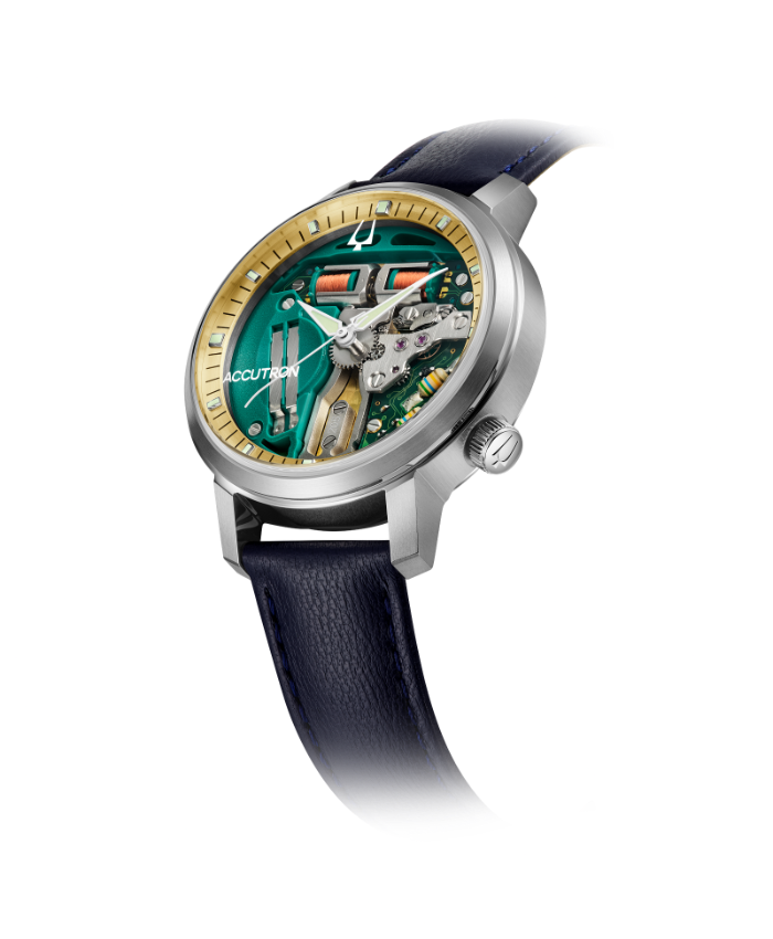 Tuning Fork  Spaceview 314