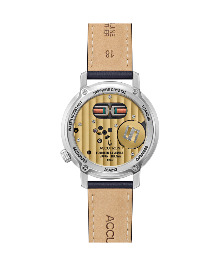 Tuning Fork  Spaceview 314