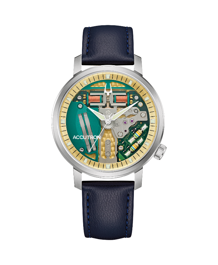 Tuning Fork  Spaceview 314