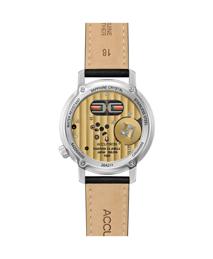 Tuning Fork  Spaceview 314