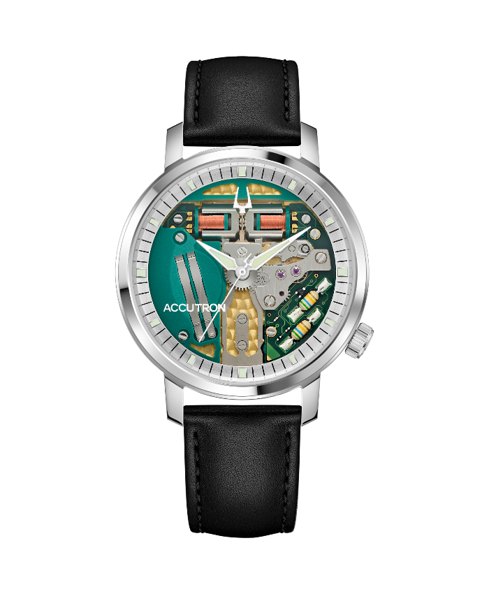 Tuning Fork  Spaceview 314